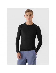 Men's seamless thermal...