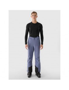 Men's seamless thermal... 2