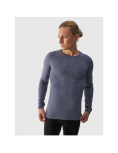 Men's seamless thermal...