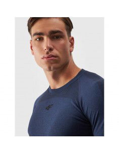 Men's seamless thermal... 2