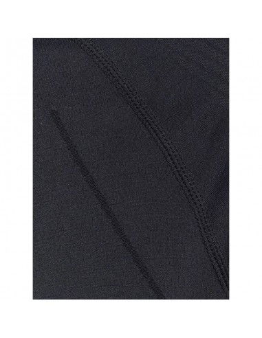 Men's seamless thermal underwear top...