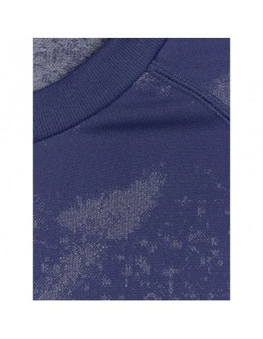 Men's seamless thermal underwear top...