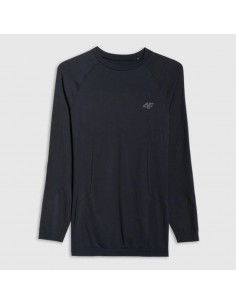 Men's seamless thermal...