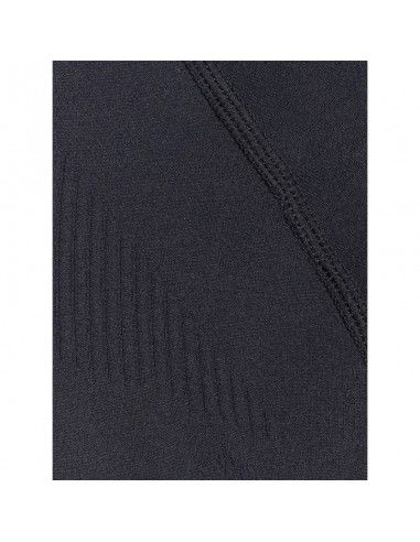 Men's seamless thermal underwear top...