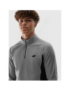 Men's thermal fleece...