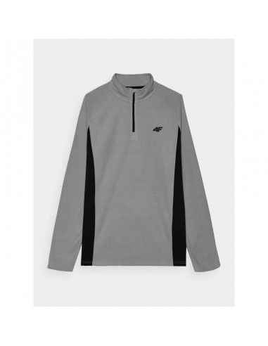 Men's thermal fleece underwear top 4F...