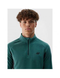 Men's thermal fleece...