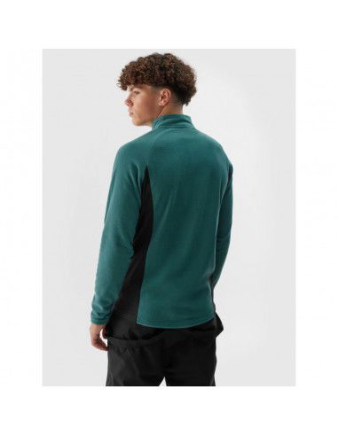 Men's thermal fleece underwear top 4F...