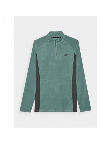 Men's thermal fleece underwear top 4F...