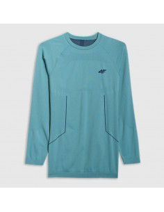 Men's seamless thermal...