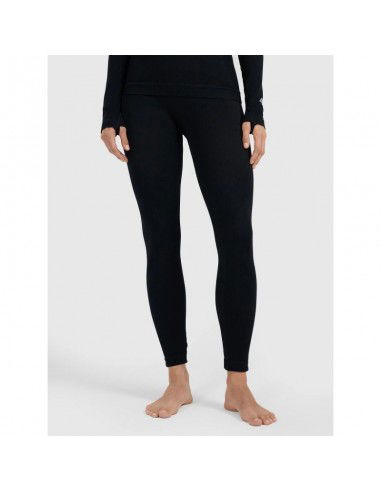 Women's seamless thermal underwear...