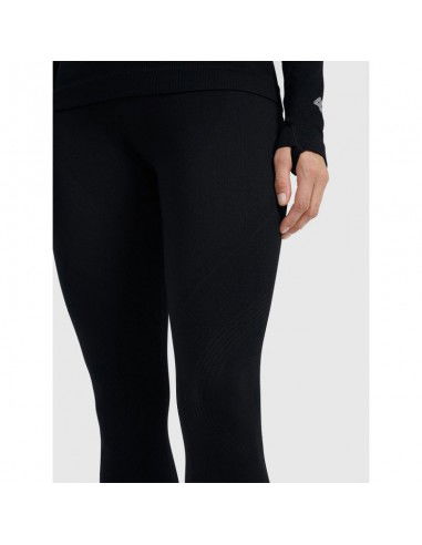 Women's seamless thermal underwear...