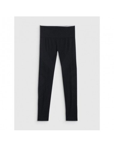 Women's seamless thermal underwear...