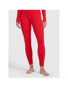 Women's seamless thermal...