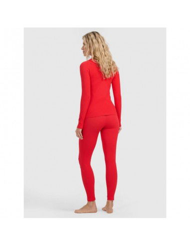 Women's seamless thermal underwear...
