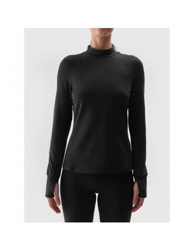 Women's brushed thermal underwear top...