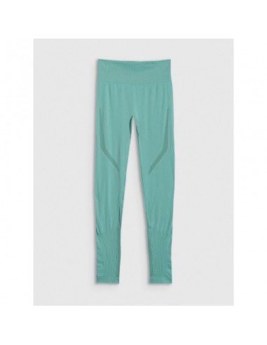 Women's seamless thermal underwear...