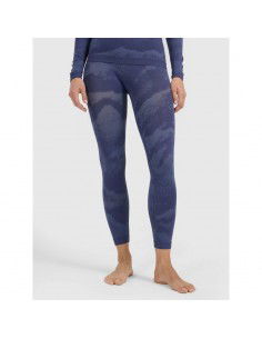 Women's seamless thermal...