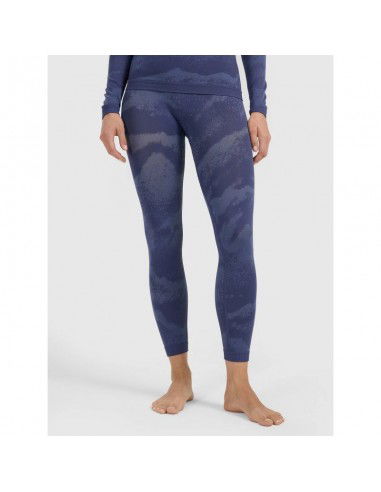 Women's seamless thermal underwear...