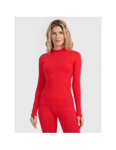 Women's seamless thermal...