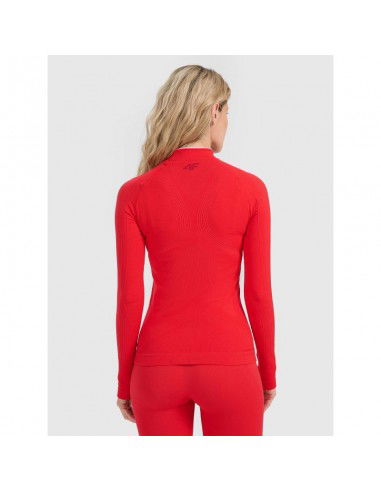 Women's seamless thermal underwear...