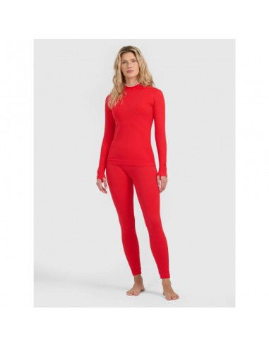 Women's seamless thermal underwear...