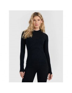 Women's seamless thermal...