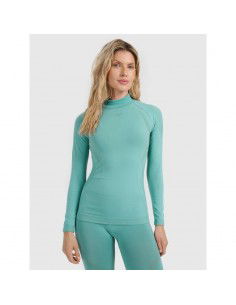 Women's seamless thermal...