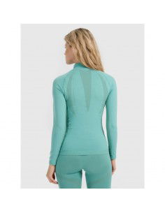 Women's seamless thermal... 2