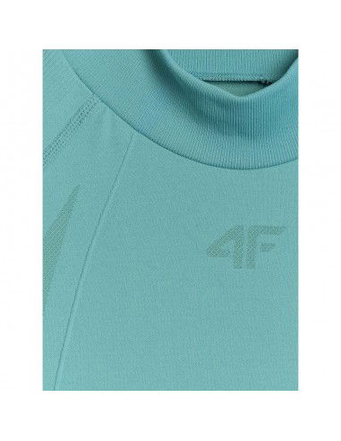 Women's seamless thermal underwear...