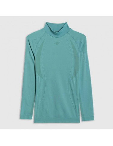 Women's seamless thermal underwear...