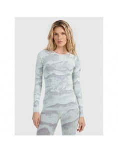 Women's seamless thermal...