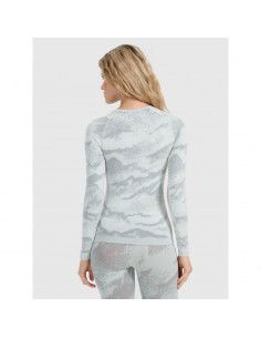 Women's seamless thermal... 2