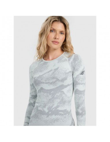 Women's seamless thermal underwear...