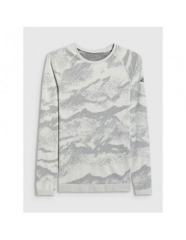 Women's seamless thermal underwear...