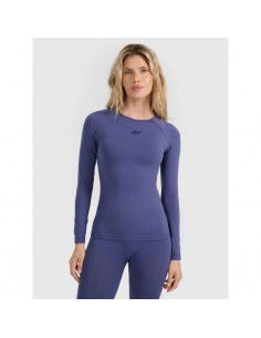 Women's seamless thermal...