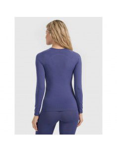 Women's seamless thermal... 2