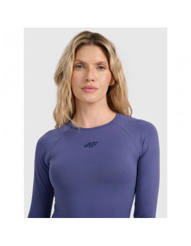 Women's seamless thermal underwear...