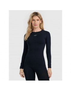 Women's seamless thermal...
