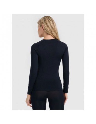 Women's seamless thermal underwear...