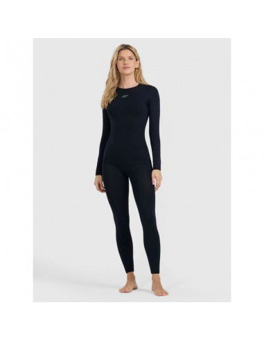 Women's seamless thermal underwear...