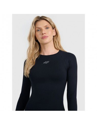 Women's seamless thermal underwear...