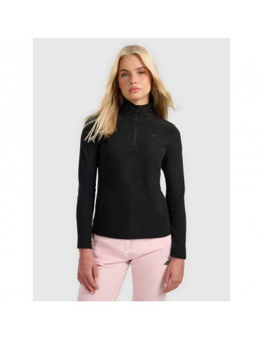 Women's thermal fleece underwear top...