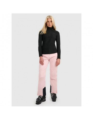 Women's thermal fleece underwear top...