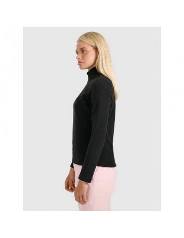 Women's thermal fleece underwear top...