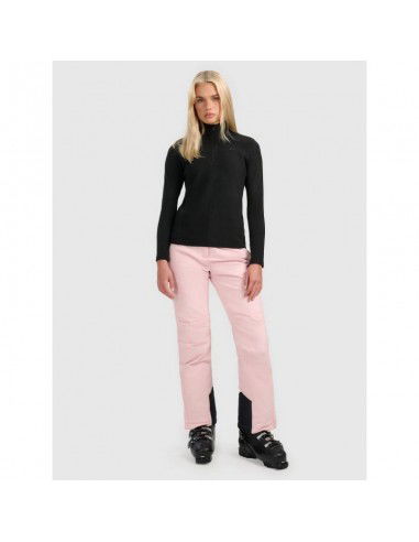 Women's thermal fleece underwear top...