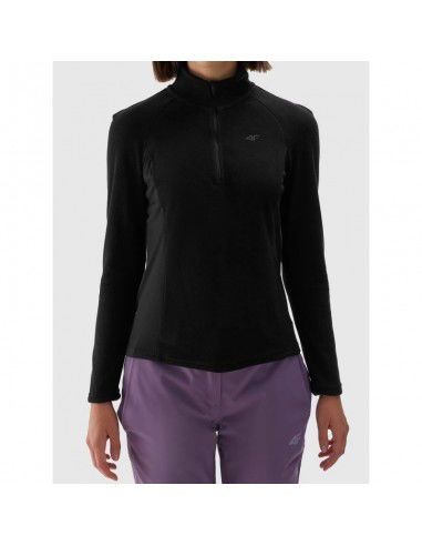 Women's thermal fleece underwear top...