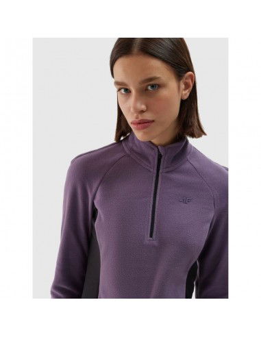 Women's thermal fleece underwear top...