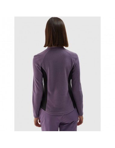 Women's thermal fleece underwear top...