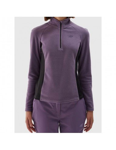 Women's thermal fleece underwear top...